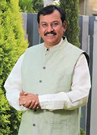Vijay Baghel